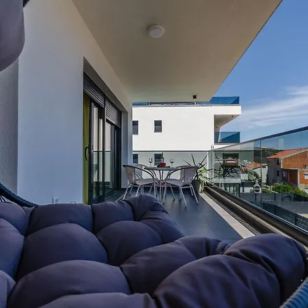 Appartamento Linda Traù