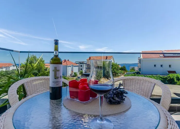 Apartment Linda Trogir