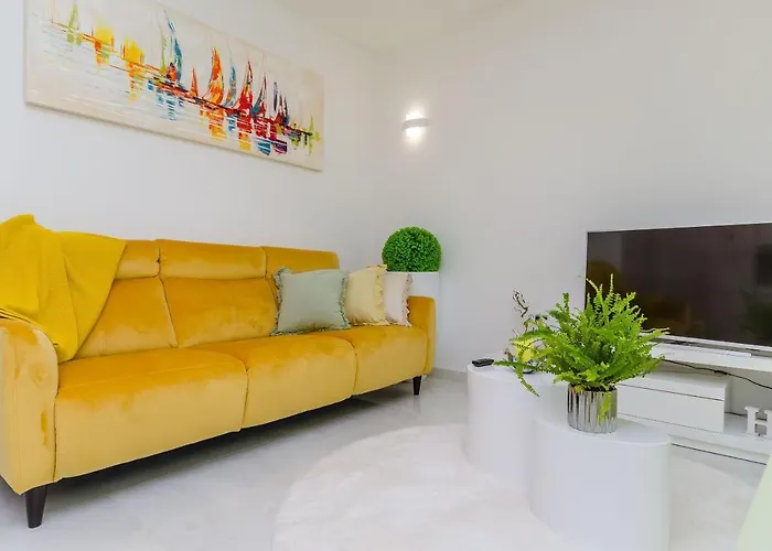 Apartment Linda