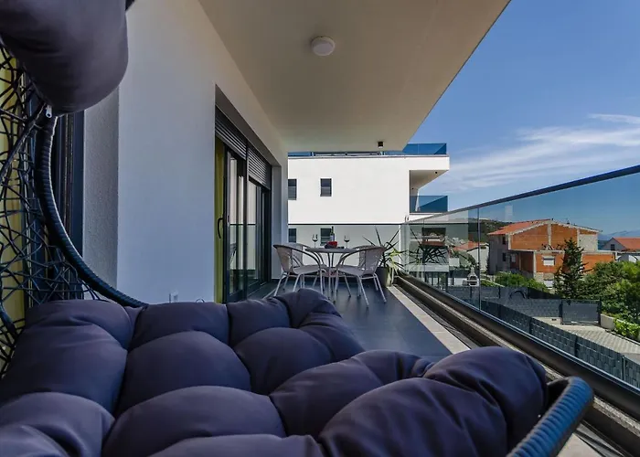 Lägenhet Linda Trogir