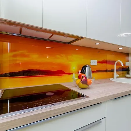 Apartman Linda *