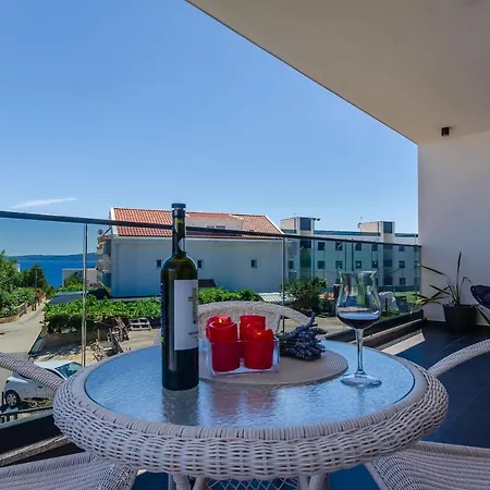 Apartman Linda *