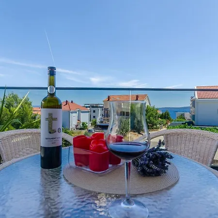 Apartman Linda Trogir