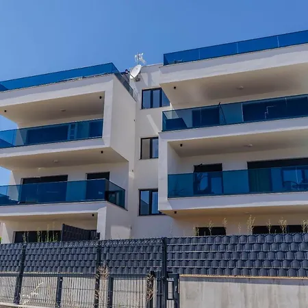 Apartman Linda *
