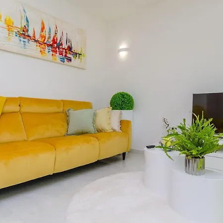 Apartman Linda
