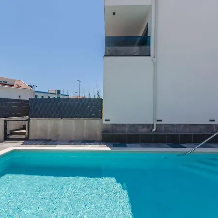 Linda Apartman Trogir
