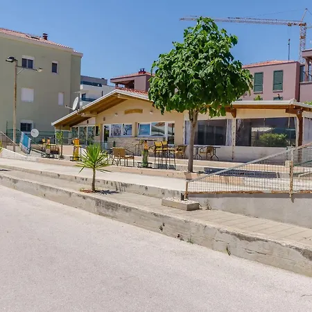 Apartman Linda