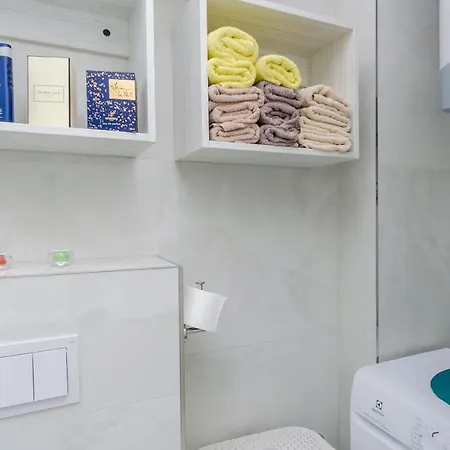 Apartamento Linda